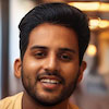 Arjun Mehra
